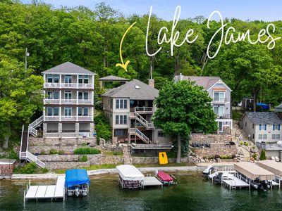 900 Ln 105 Lake James