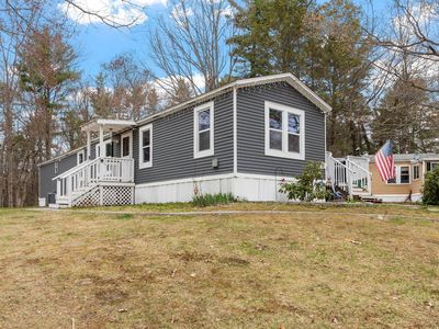 70 Hemlock Haven Lane #70
