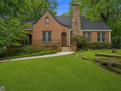 Property at 1431 Cornell Rd, Atlanta, GA