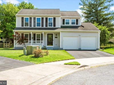 5021 Mallard Ln
