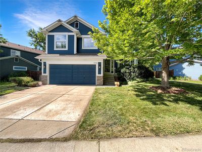 5005 W 128th Place