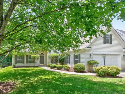 970 Charter Oaks Dr