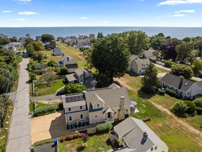 19 Sagamore Terrace East