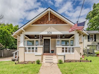 306 Davis St
