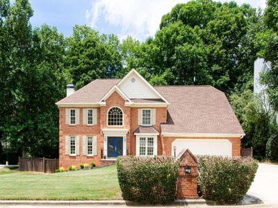 1405 Holly Lake Cir