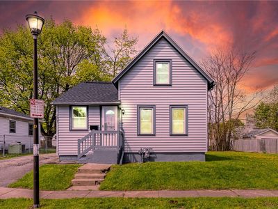 201 Clairmount St