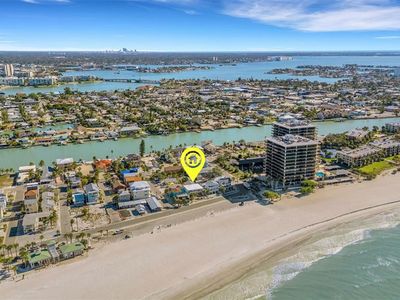 7797 W Gulf Blvd APT 12