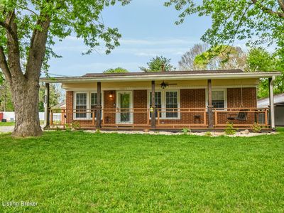 10507 Grafton Hall Rd