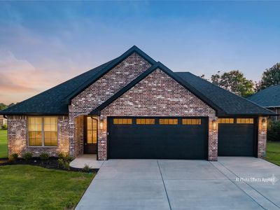 116 Olympic Dr