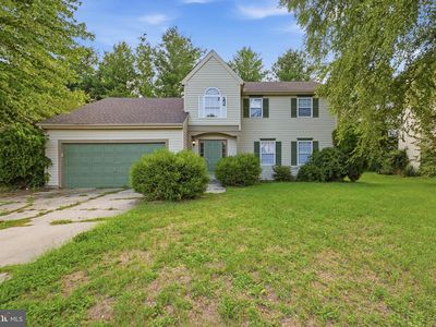 214 Northdown Dr