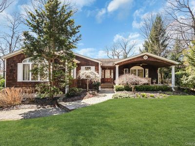 44 McCulloch Drive