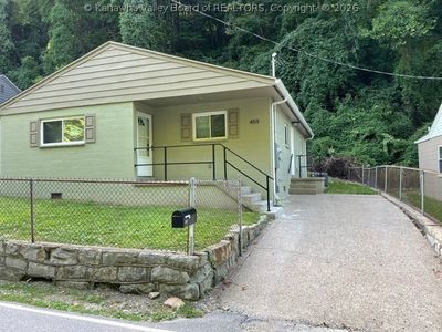430 Porter Rd