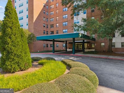 2965 Pharr Court South NW APT 219