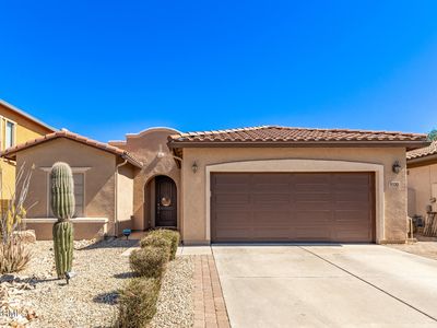 5320 W EL CORTEZ Trail