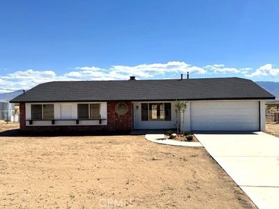 Property at 36749 Esaw Rd, Lucerne Valley, CA
