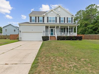 Property at 172 Brightwood Dr, Huger, SC