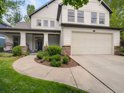 557 E Craftsman Way N