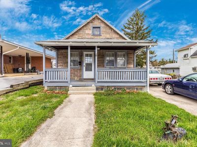 Property at 838 Georgia Ave, Hagerstown, MD