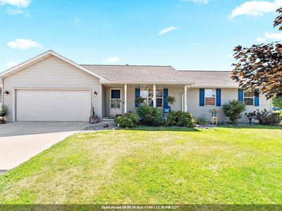 5056 Snapdragon Cir