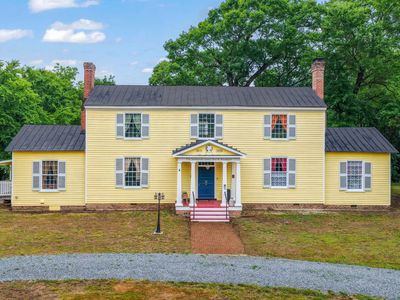 104 Shiney Rock Rd