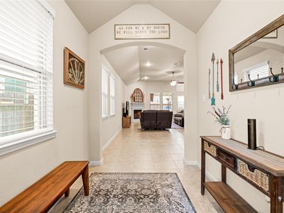 16226 Amber Brown Dr