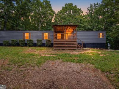 450 Snowy River Pl