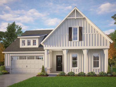 The Sutton Plan, WyndWater Robuck Collection