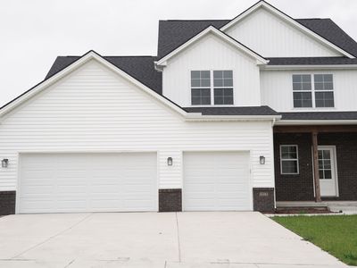 1313 Woodbine Rd