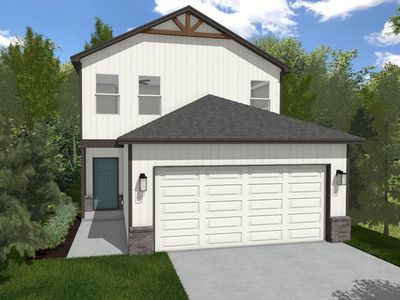 Property at 450 Pebblestone Street, Sparta, MO