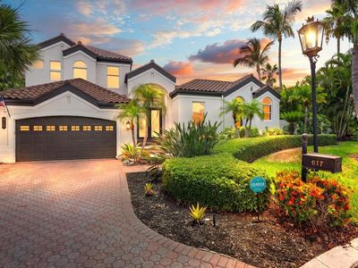 617 Weston Pointe Ct