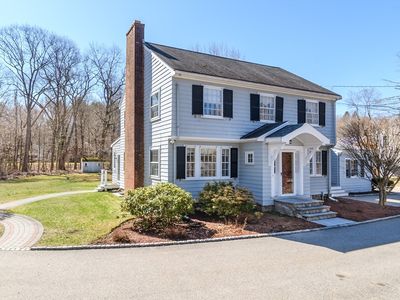 786 Boston Post Rd