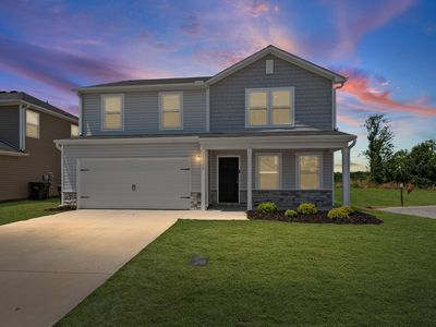 1059 Dobson Meadows Dr