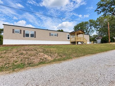3432 Seed House Rd