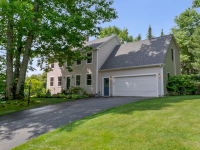 19 Bradford Drive