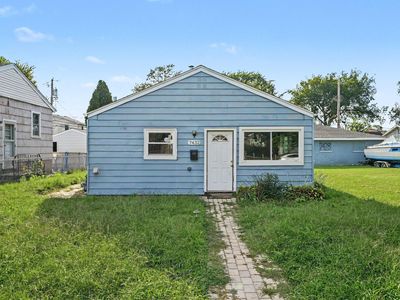 Property at 7432 Beech Ave, Hammond, IN