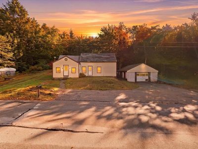 82 Pleasant Pond Road