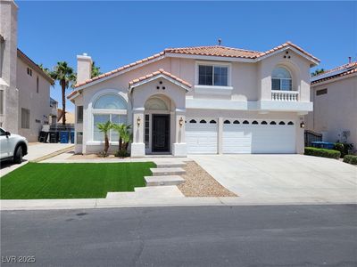 9556 Ancala Hollow Ct