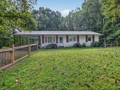 Property at 830 Brady Pike, Hillsville, VA