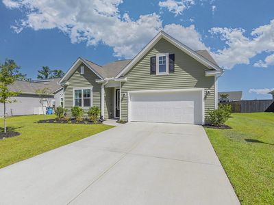 Property at 1173 Wading Point Blvd, Huger, SC