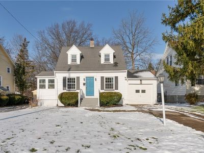 Property at 186 Melrose Ave, Youngstown, OH