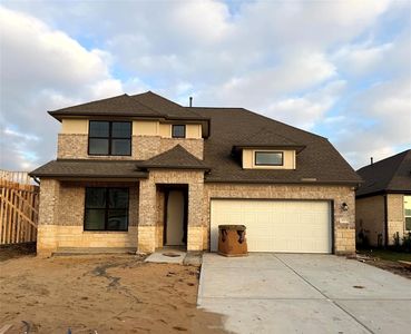 3003 Bluffton Hill Ct