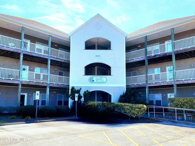 100 Lighthouse Lane #D3