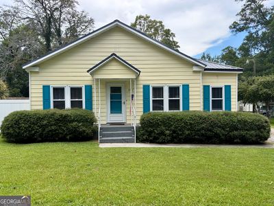 Property at 201 Georgia Ave, Sylvania, GA