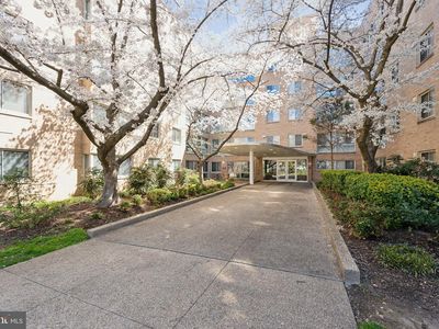 Property at 6445 Luzon Ave NW APT 109, Washington, DC