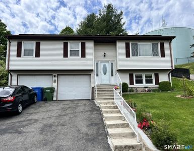 160 Cimarron Road