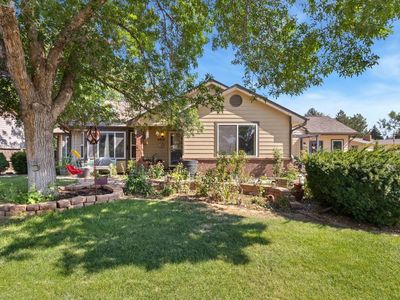 4812 Ruidosa Dr
