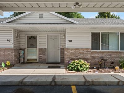 1501 Monroe Blvd APT 98