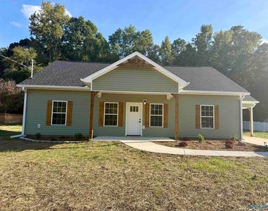 4324 Eddy Scant City Rd