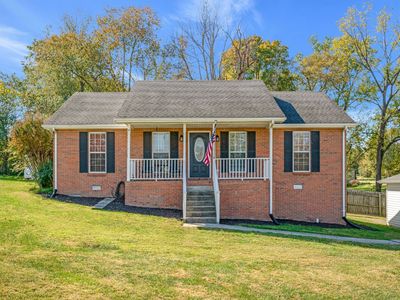 Property at 3091 Rawls Dr, Greenbrier, TN