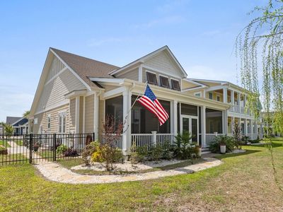 804 Crescent Sable Ct.